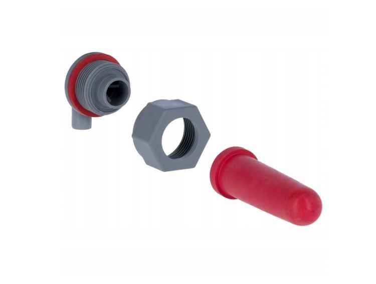 WIADRO DO POJENIA CIELĄT 8L ZAWÓR SMOCZEK WIADERKO PREMIUM SKALA