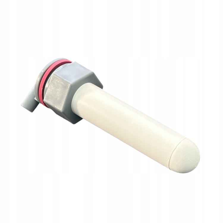 ZAWÓR DO WIADRA DO POJENIA CIELĄT ZE SMOCZKIEM GUMOWYM 120 mm