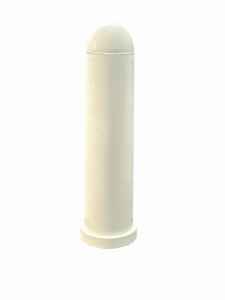 ZAWÓR DO WIADRA DO POJENIA CIELĄT ZE SMOCZKIEM GUMOWYM 120 mm