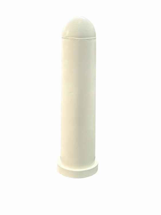 ZAWÓR DO WIADRA DO POJENIA CIELĄT ZE SMOCZKIEM GUMOWYM 120 mm