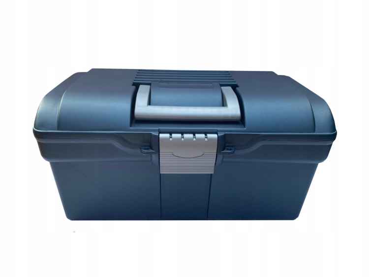 SKRZYNKA JEŹDZIECKA NA SZCZOTKI DLA KONIA MAŁA KUC