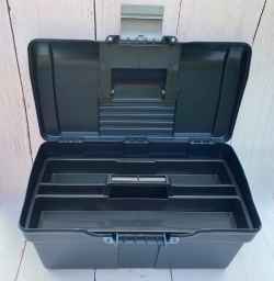 SKRZYNKA JEŹDZIECKA NA SZCZOTKI DLA KONIA MAŁA KUC