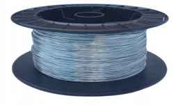 DRUT DO OGRODZEŃ ELEKTRYCZNYCH PASTUCHA 1,2MM