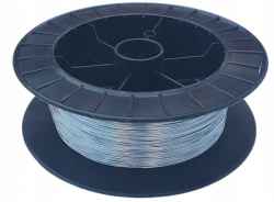 DRUT DO OGRODZEŃ DLA ZWIERZĄT KONI BYDŁA 200M