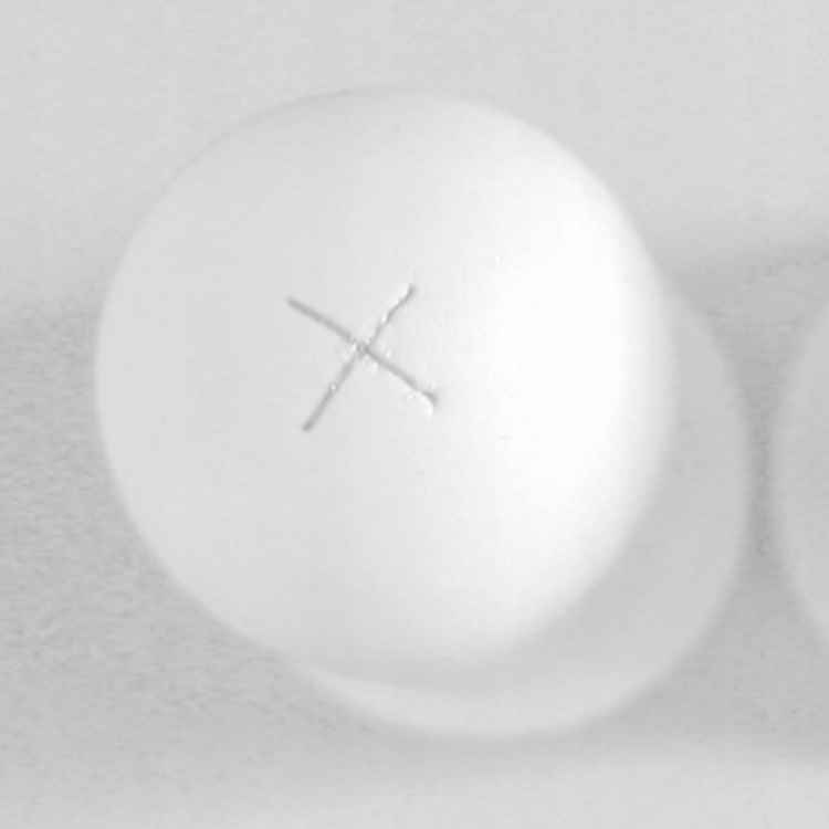 Smoczek gumowy do wiadra wiaderka do pojenia cieląt 100mm biały