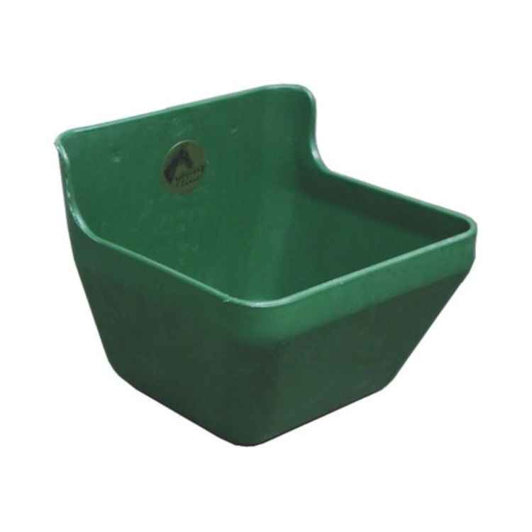 Karmidło MOCNE żłób poidło koryto dla koni koń 16L