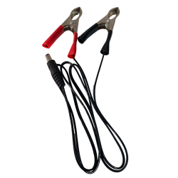 KROKODYLKI DO OGRODZENIA ELEKTRYCZNEGO