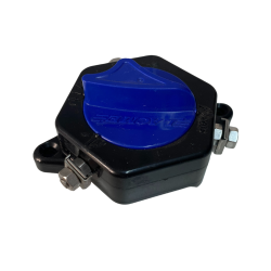 WYŁĄCZNIK WŁĄCZNIK 4-POZYCYJNY