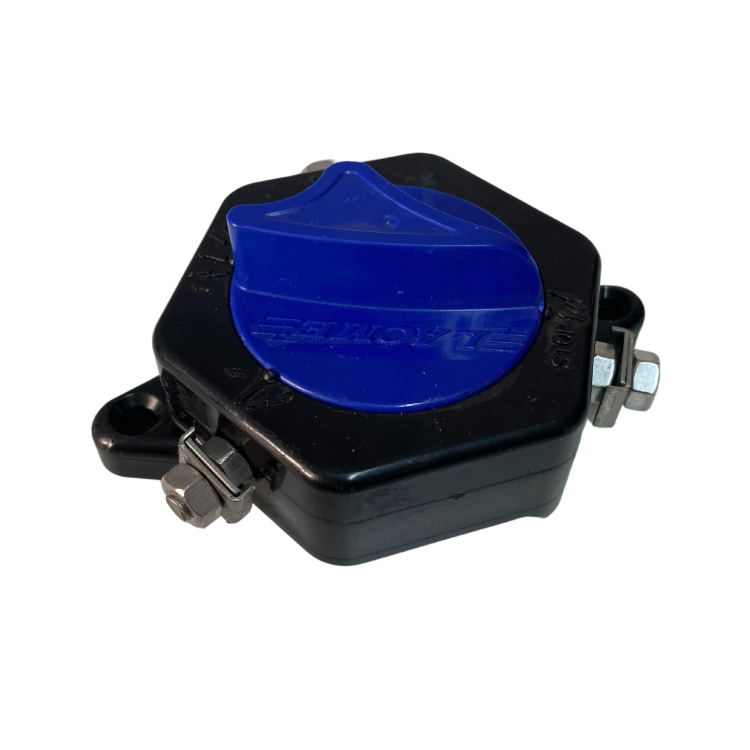 WYŁĄCZNIK WŁĄCZNIK 4-POZYCYJNY