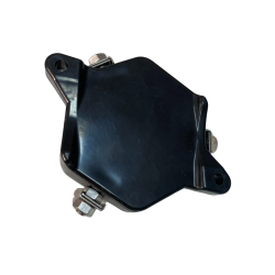 PRZEŁĄCZNIK PASTUCHA ELEKTRYCZEGO 4-POZYCYJNY