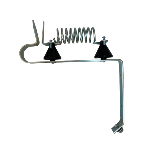 Przejdź do produktu Odgromnik do pastucha elektrycznego – ochrona elektryzatora i instalacji, LISTER