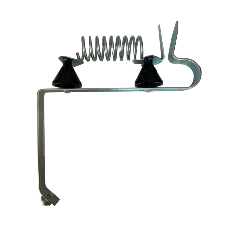 Przejdź do produktu Odgromnik do pastucha elektrycznego – ochrona elektryzatora i instalacji, LISTER