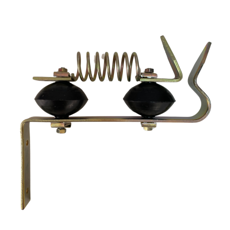 Przejdź do produktu Duży odgromnik do pastucha elektrycznego – ochrona elektryzatora, PREMIUM