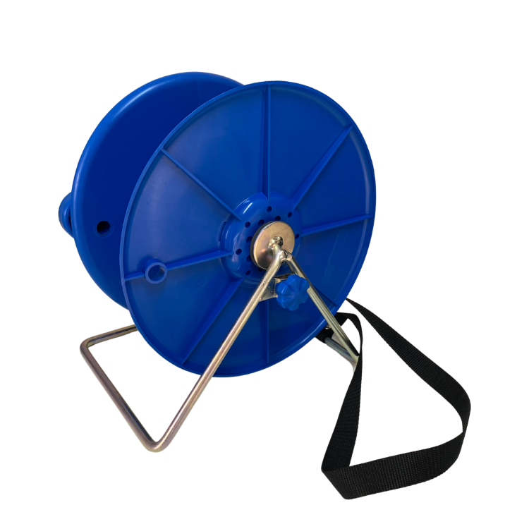 ZWIJAK WYMIENNA SZPULA NAWIJAK DO TAŚMY