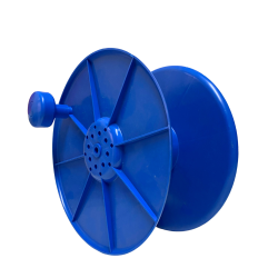 DUŻA SZPULA WYMIENNA DO ZWIJKA NA LINKI TAŚMY