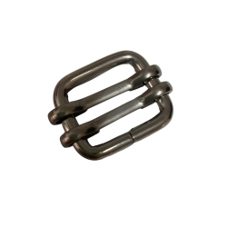 ZESTAW ŁĄCZNIKÓW METALOWYCH 10 SZTUK