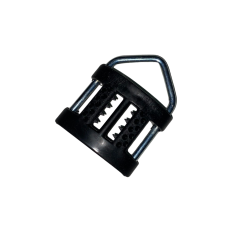 ŁĄCZNIK METALOWY PASTUCH ZŁĄCZKA DO TAŚMA PASTUCHA