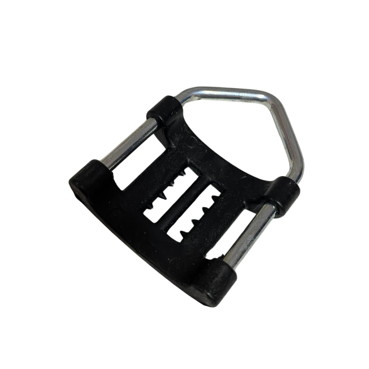 ŁĄCZNIK TAŚMY OGRODZENIA ELEKTRYCZNEGO 20MM