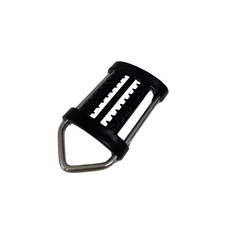 MOCNY ŁĄCZNIK TAŚM OGRODZENIA ELEKTRONICZNEGO