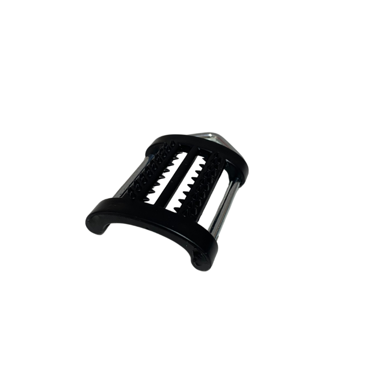 KOMPLET ŁĄCZNIKÓW 5SZT DO PASTUCHA TAŚM