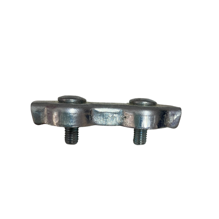 ŁACZNIK PASTUCHA 8MM 10 SZT. KOMPLET