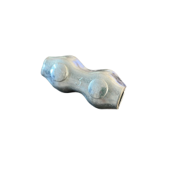 ŁĄCZNIK SIODEŁKOWY DO PASTUCHA ELEKTRYCZNEGO