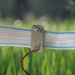 SEKCJONER PASTUCHA OGRODZENIA ELEKTRYCZEGO