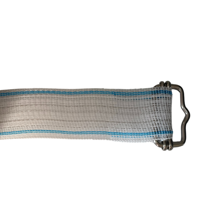 ŁACZNIK TAŚMY DO OGRODZEŃ ELEKTRYCZNYCH