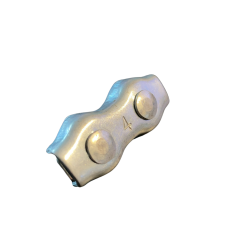 ZŁĄCZKA CLIP DO PASTUCHA ELEKTRYCZNEGO