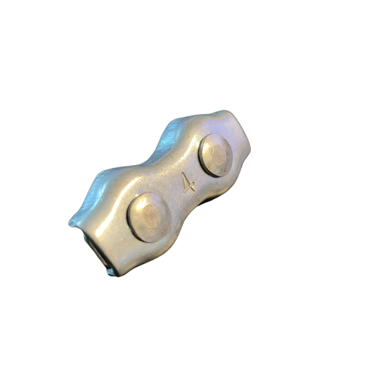 ZŁĄCZKA CLIP DO PASTUCHA ELEKTRYCZNEGO