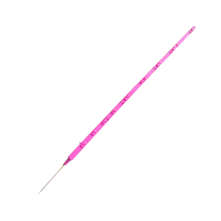 40x SŁUPEK RÓŻOWY DO OGRODZENIA ELEKTRYCZNEGO PALIK DO PASTUCHA 154CM