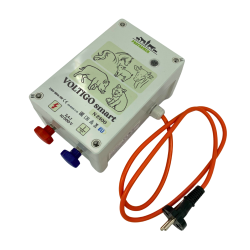 Pastuch elektryzator sieciowy VOLTIGO N 2400 230V-2,4J wydry kozy bydło