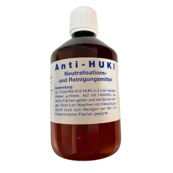 Anti anty Hukinol Huki neutralizator zapachu