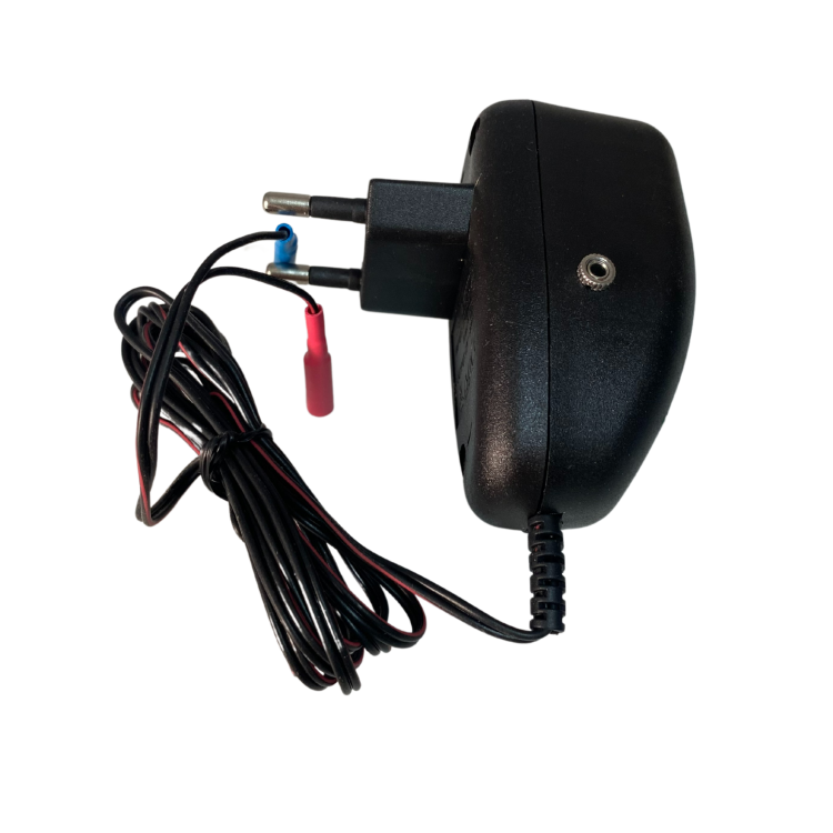 Zasilacz do elektryzatora