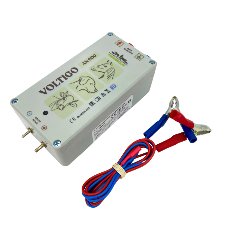 Voltigo an600 +zasilacz