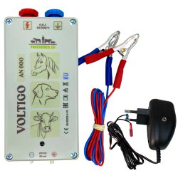 Voltigo an600 +zasilacz