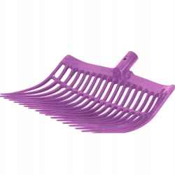 WIDŁY DO STAJNI DLA KONIA OBORY GNOJU