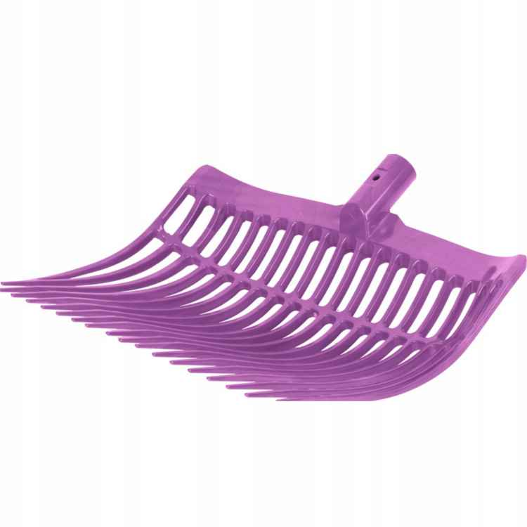 WIDŁY DO STAJNI DLA KONIA OBORY GNOJU