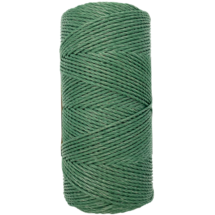 Plecionka linka drut do pastucha ogrodzenie elektryczne