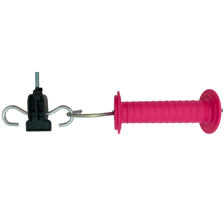 Izolator bramowy do pastucha elektrycznego z gwintem metrycznym M6