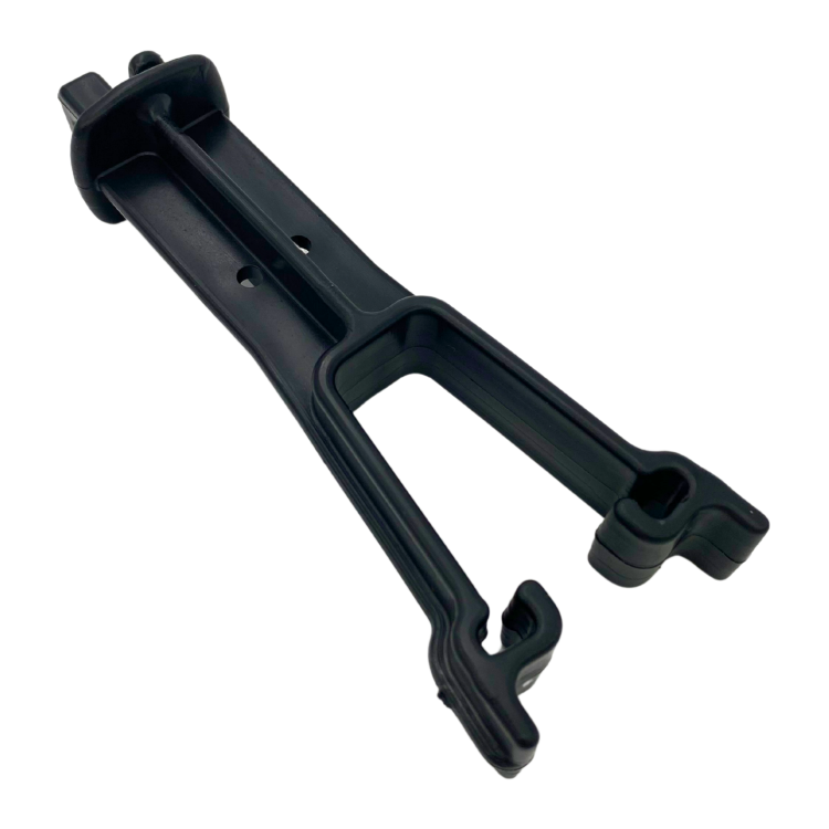 Izolator na siatkę leśną ogrodzenie 25 sztuk