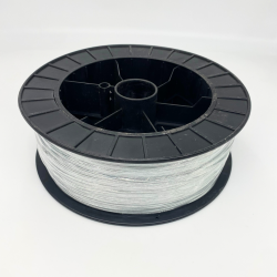 Linka stalowa do ogrodzenia elektrycznego 19 drutów 1,5mm 1000m