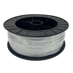 Linka stalowa 1,5mm 1000m