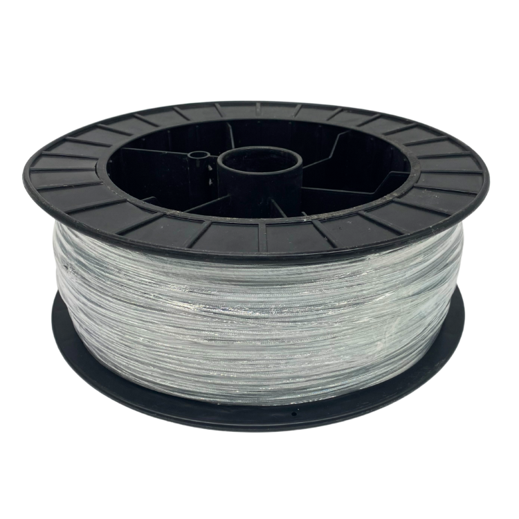 Linka stalowa 1,5mm 1000m