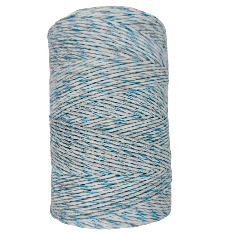 Plecionka 1000m linka do ogrodzenia elektrycznego