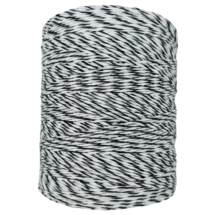 Plecionka do ogrodzenia elektrycznego 500m