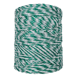 Plecionka 500m sarna ogrodzenie elektryczne