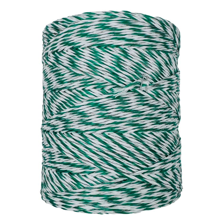 Plecionka 500m sarna ogrodzenie elektryczne