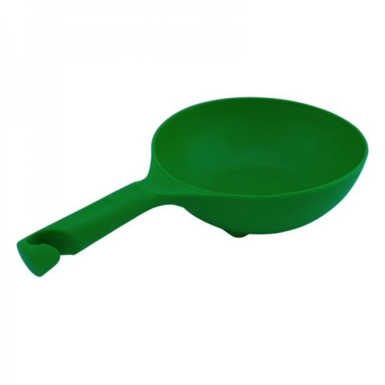 Szufelka do paszy miarka do paszy