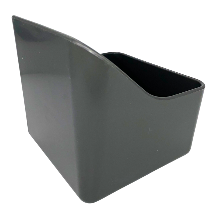 Żłób na paszę treściwą dla źrebaka cielaka 4l